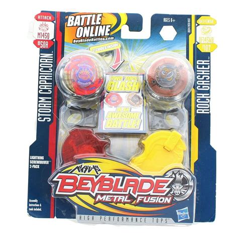 beyblade metal fusion box|Beyblade Metal Fusion toys walmart.